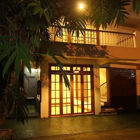 The Pear Tree Bed and Breakfast Shillong Exterior foto