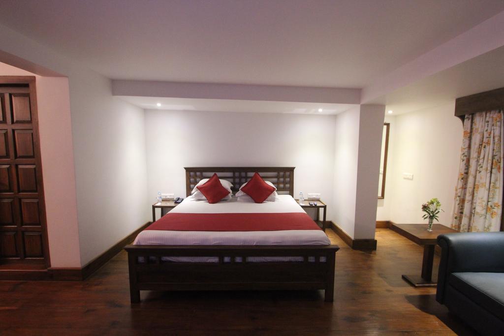 The Pear Tree Bed and Breakfast Shillong Habitación foto
