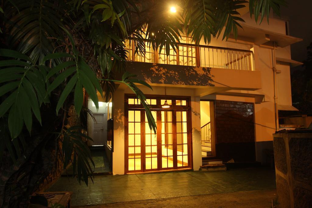 The Pear Tree Bed and Breakfast Shillong Exterior foto