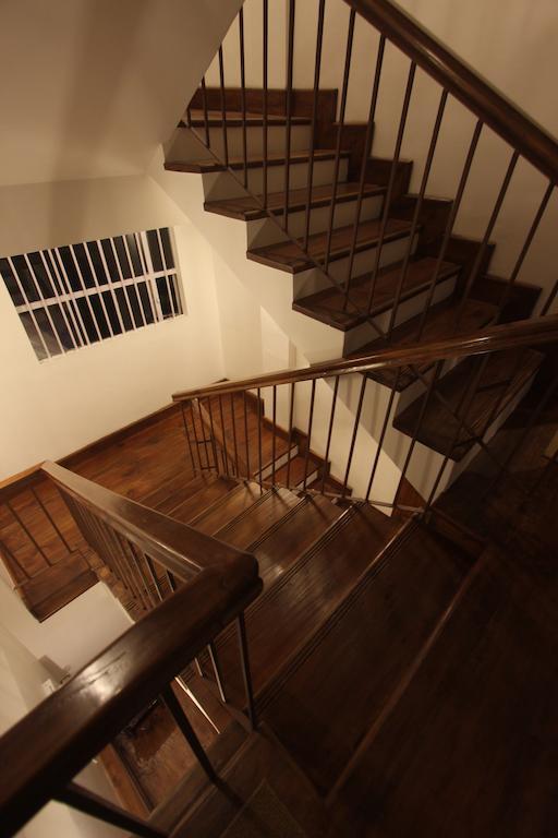 The Pear Tree Bed and Breakfast Shillong Exterior foto