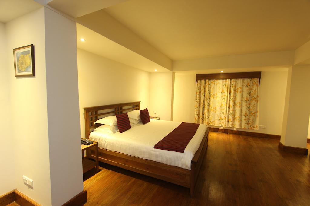The Pear Tree Bed and Breakfast Shillong Exterior foto