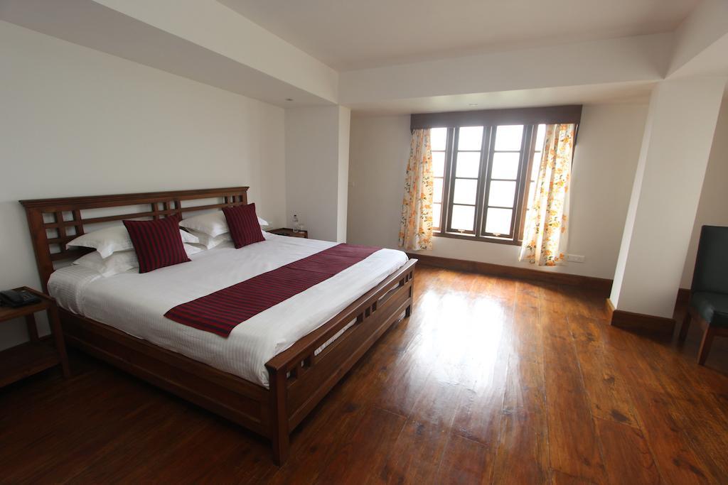 The Pear Tree Bed and Breakfast Shillong Exterior foto