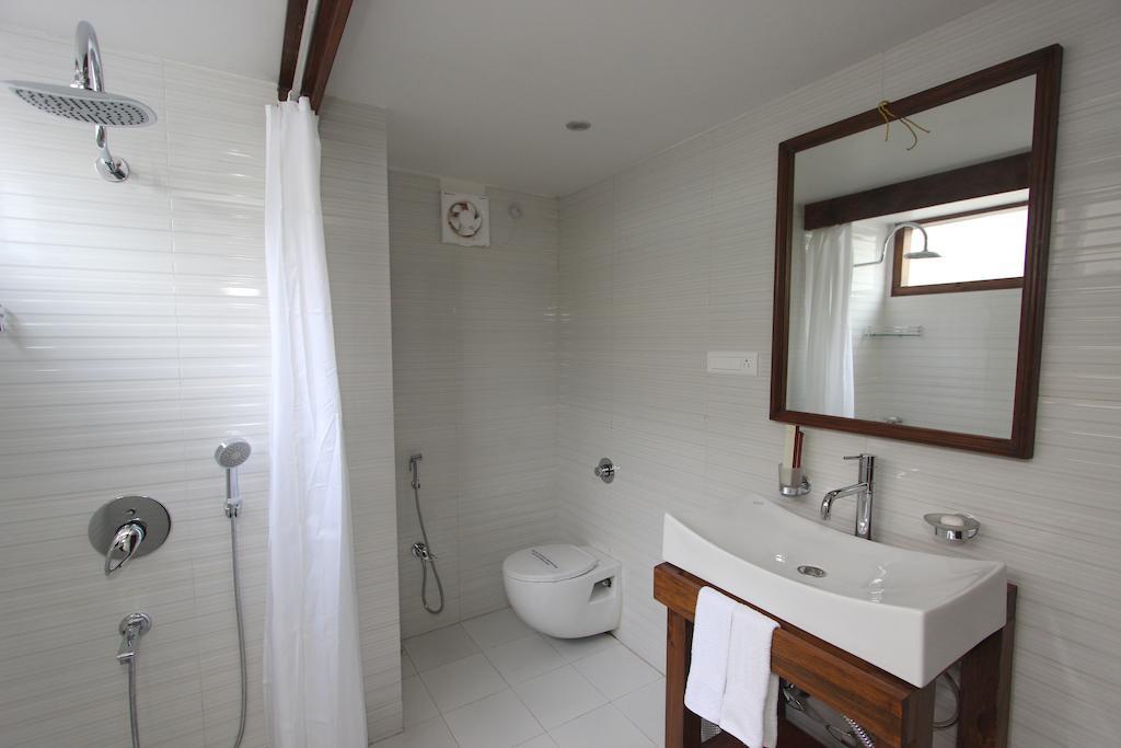 The Pear Tree Bed and Breakfast Shillong Exterior foto