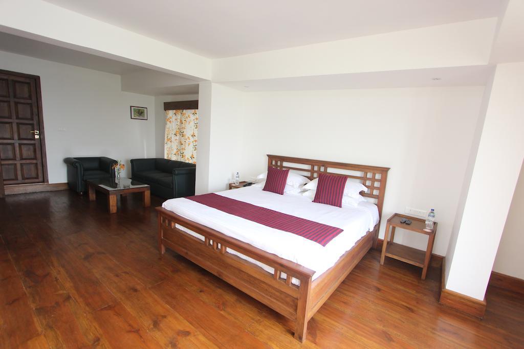 The Pear Tree Bed and Breakfast Shillong Habitación foto